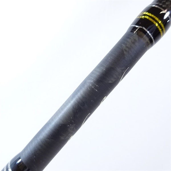 ソルティースタイルマイクロショアジギング８６２ＵＬーＫＲ